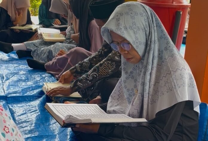 Mahasiswa program RPL Universitas PGRI Semarang (UPGRIS)