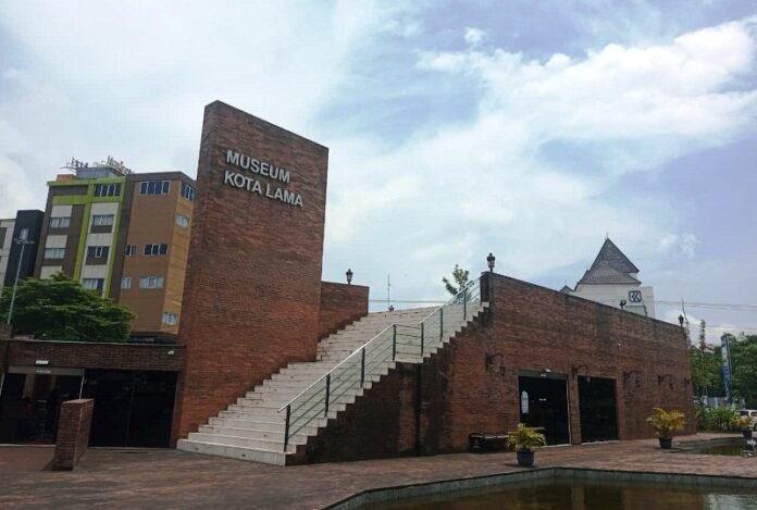 Museum Kota Lama Semarang