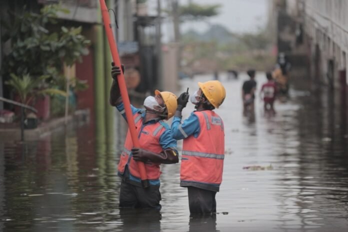 PLN Jateng-DIY ajak masyarakat pasdana cuaca ekstrem