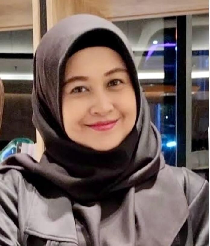 Andina Elok Puri Maharani