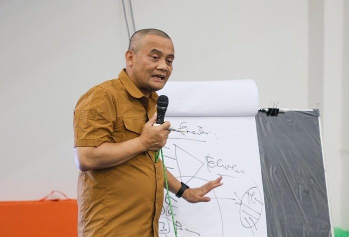 gubernur Gubernur Jateng