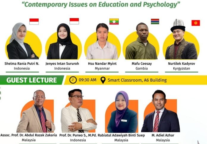 fipp uNNES Seminar Internasional