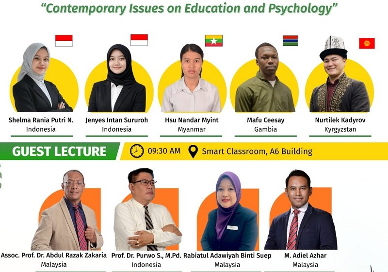 fipp uNNES fipp uNNES Seminar Internasional