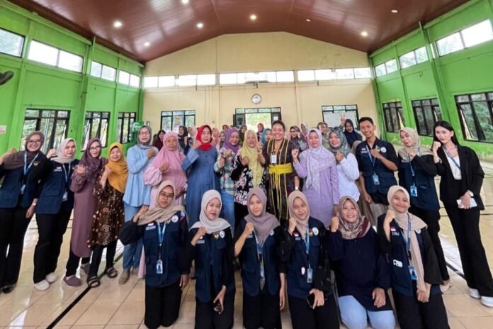 KKN UPGRIS gelar sosialisasi BTP