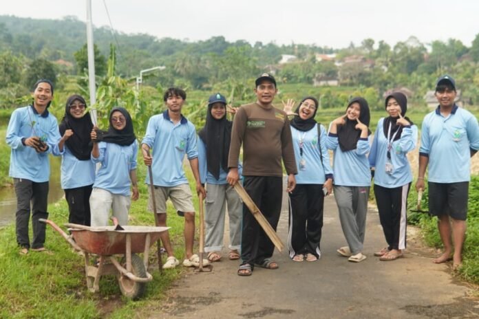 KKN UIN WS gelar penanaman bibit pohon