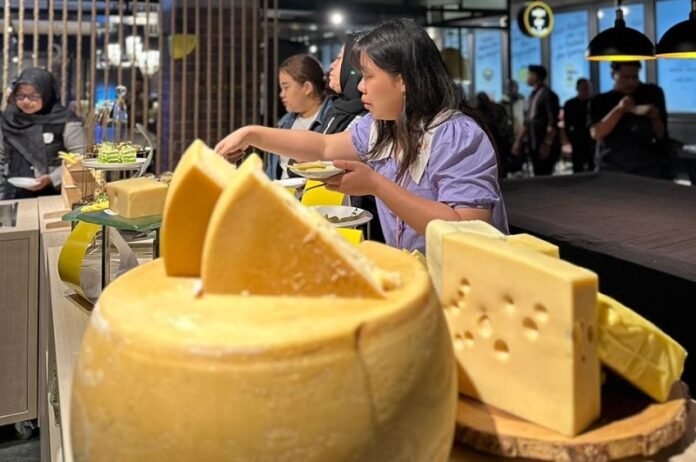 room inc sajikan paket buka puasa