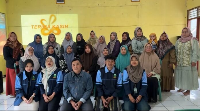 KKN UIN WS tingkatkan daya saing UMKM