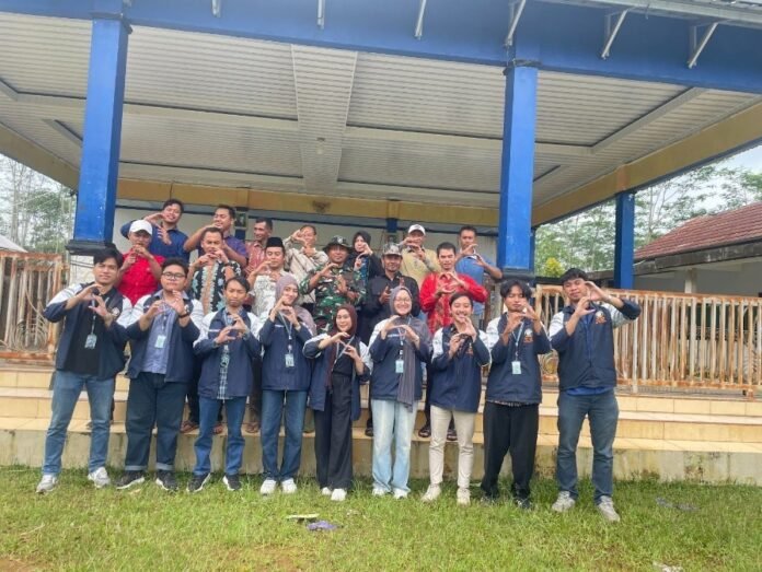 KKN UNDIP pemaparan dokumen kebutuhan aplikasi reservasi