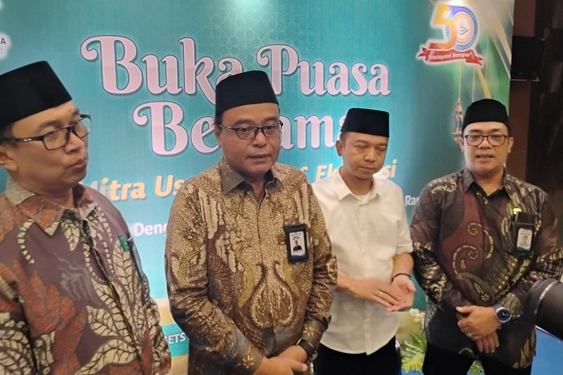 DLU Semarang siapkan arus mudik lebaran