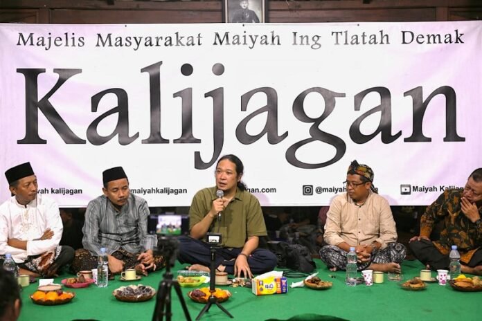 Sabrang Mowo Damar Panuluh (Noe Letto)