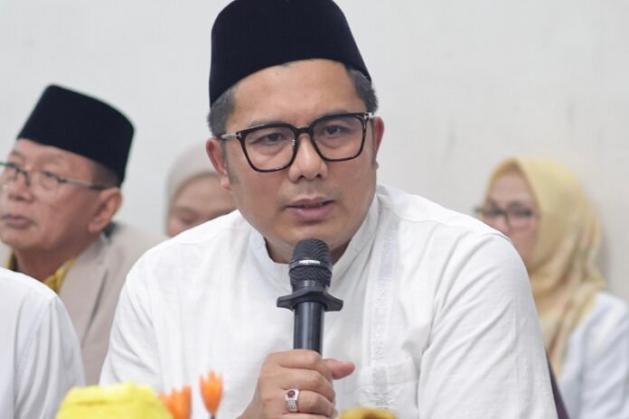 Wakil Ketua DPRD Jawa Tengah, Mohammad Saleh