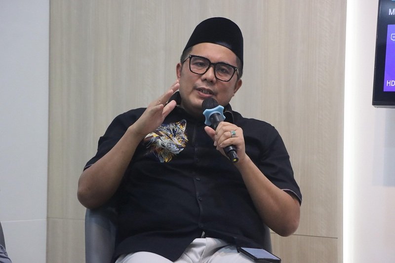 M Soleh 3 Wakil Ketua DPRD Jawa Tengah, Mohammad Saleh