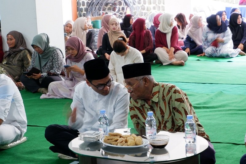 PLN Salatiga PLN Salatiga silaturahmi