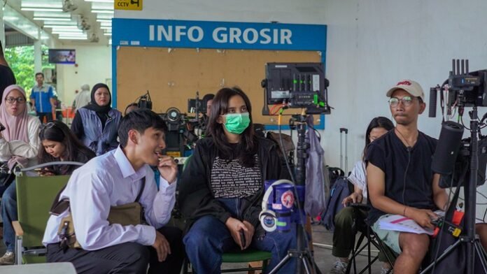 Sutradara Naya Anindita