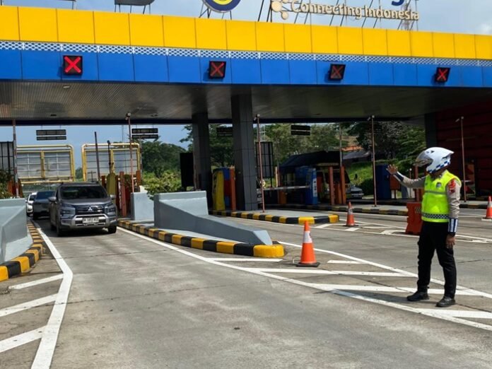 Kondisi GT Kalikangkung