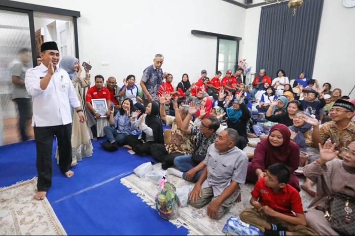 WhatsApp Image 2026-03-26 at 10.14.42 Wakil Gubernur Jateng Taj Yasin Maimoen ketika menerima komunitas penyandang penyakit langka