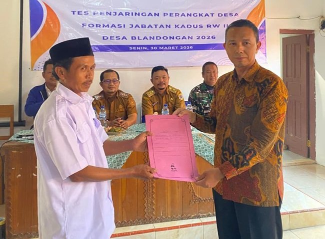 WhatsApp Image 2026-03-31 at 15.27.05 Seleksi Kadus Blandongan