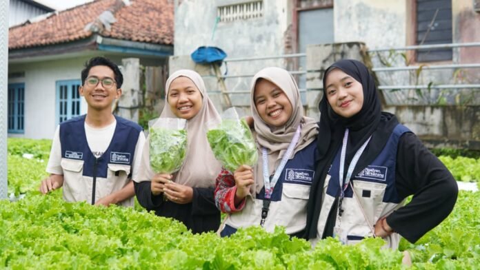 KKN UIN Walisongo Akselerasi Desa