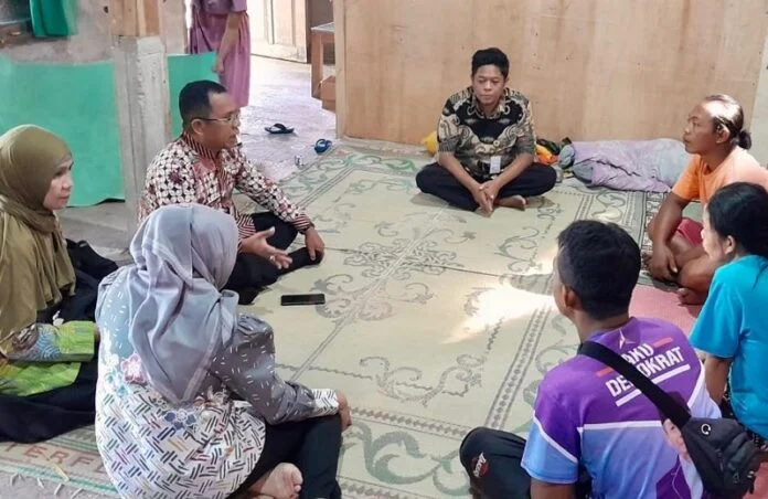 Disdik Jateng kunjungi keluarga korban perundungan di sekolah