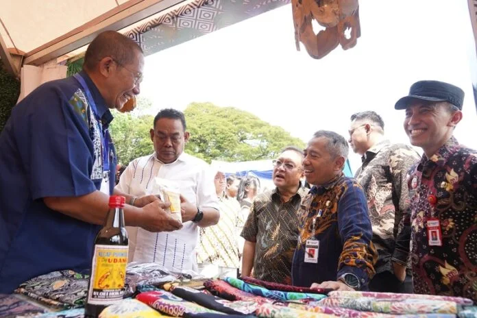 KaTa Kratif Jawa Tengah 2026