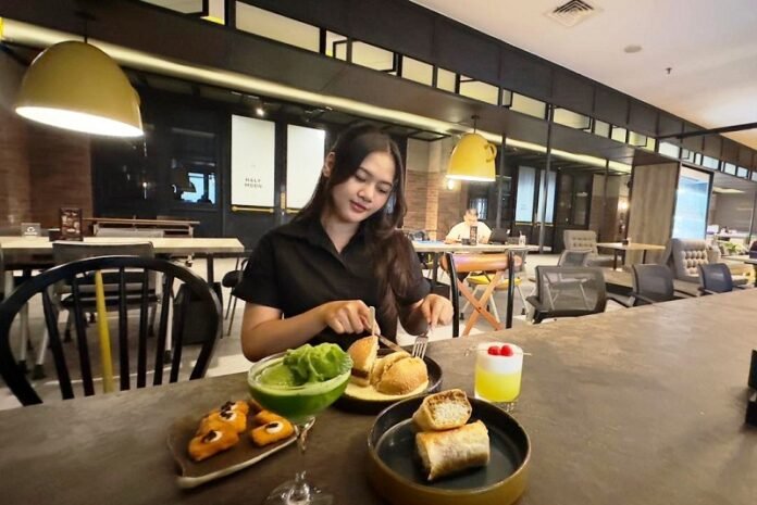 Hotel Artotel Group usung kuliner berkelanjutan.