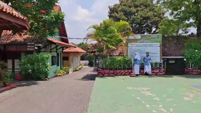 Penguatan jalur afirmasi SPMB 2026 Semarang. (Foto : Dok JN)