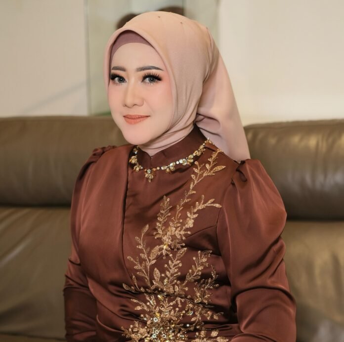 Hj Ria Ayu Rahayu. (Foto : Istimewa)
