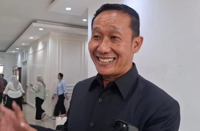 Ketua DPRD Kota Semarang