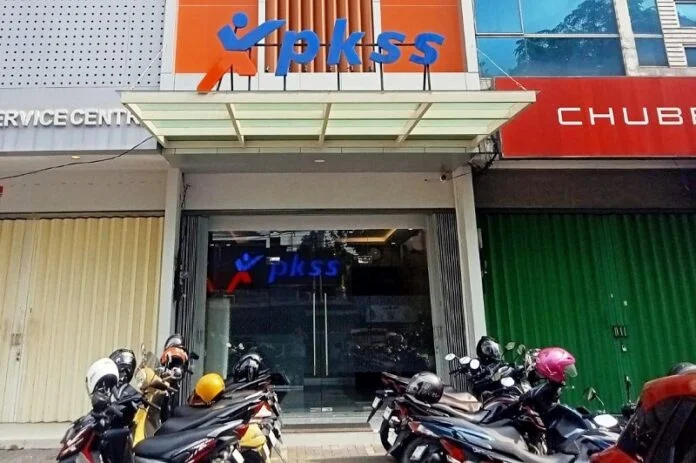 Kantor PKSS Semarang