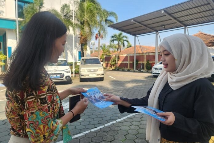 PLN Salatiga beri sosialisasi diskon daya listrik