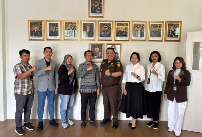 PLN Salatiga