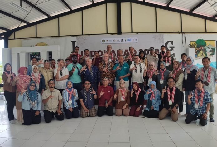 Pelatihan Kakao di Semarang