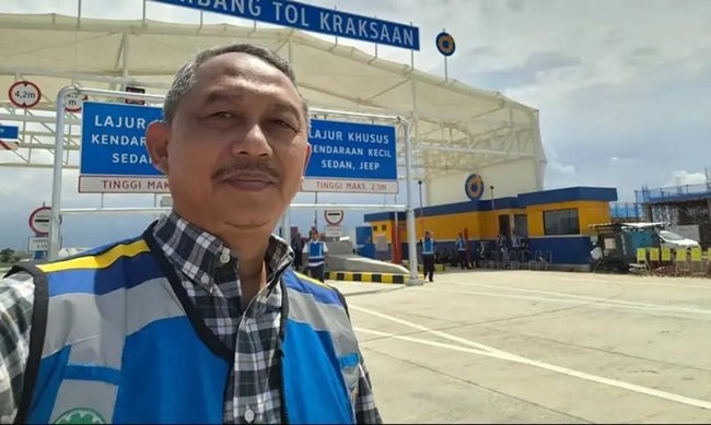 Pengamat Transportasi dari Universitas Katolik (Unika) Soegijapranata, Djoko Setijowarno. Pengamat Transportasi dari Universitas Katolik (Unika) Soegijapranata, Djoko Setijowarno.