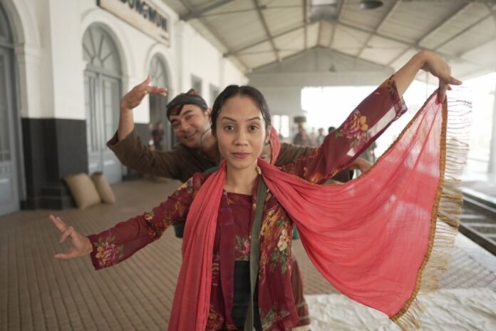 MAGMA Entertainment hari ini melepas Badut Gendong ke seluruh bioskop Indonesia. (Foto : Dokumen)