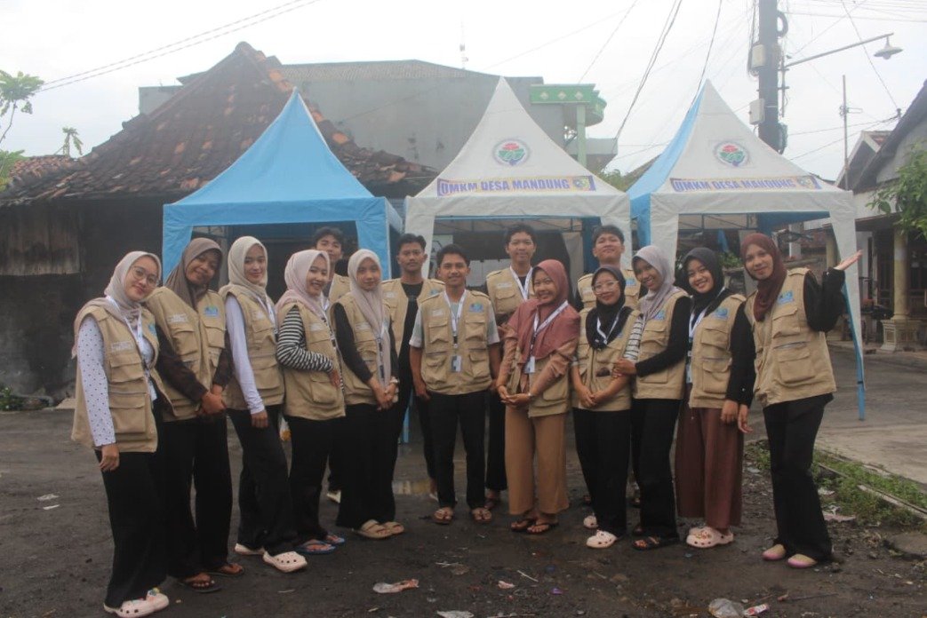 KKN UIN Walisongo