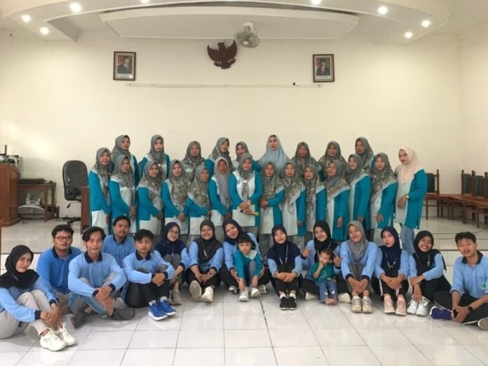 kkn uin walisongo pilah sampah