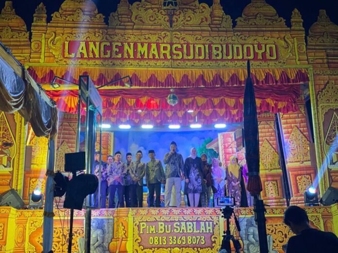KKN UIN Walisongo tradisi gempolsongo