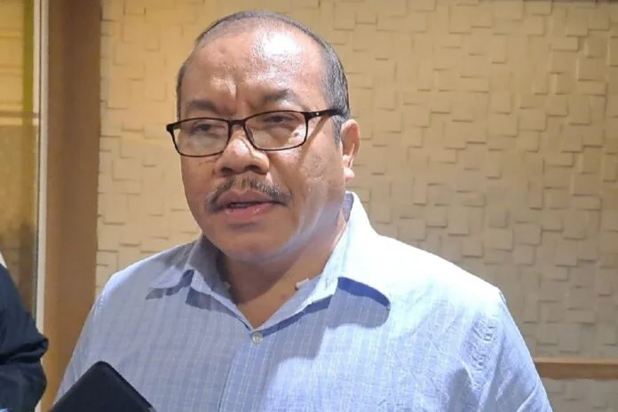 DPRD Semarang Anang Budi