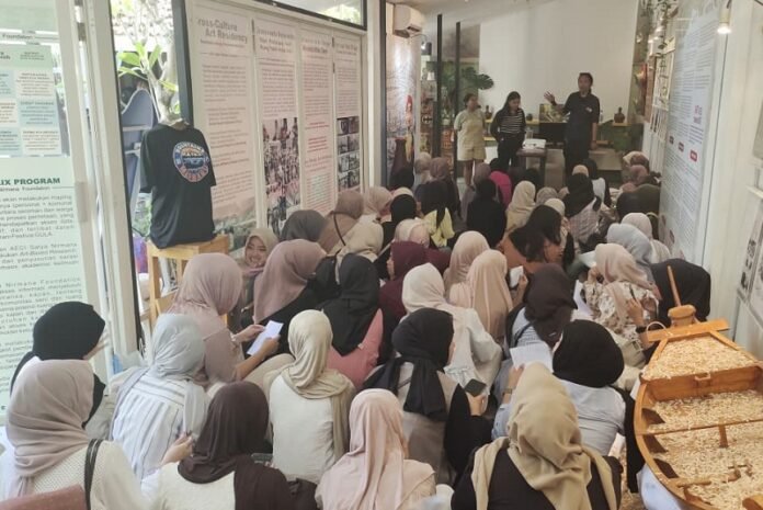 Festival Gula di Semarang