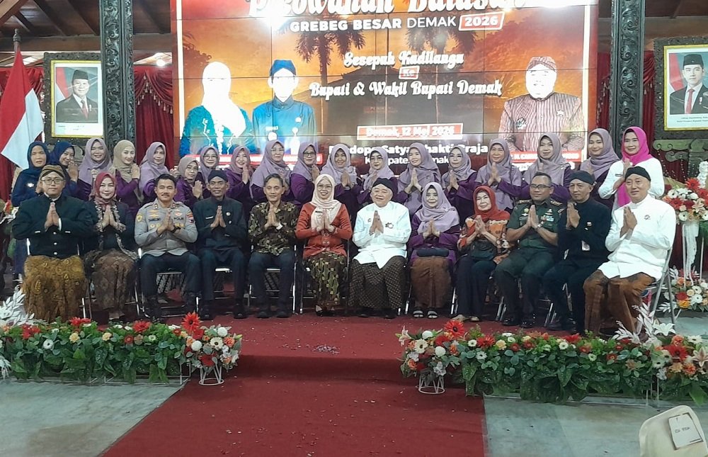 Prosesi Pisowanan Balasan