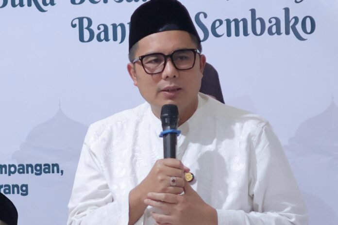 Wakil Ketua DPRD Jawa Tengah, Mohammad Saleh. (Foto : Dokumen)