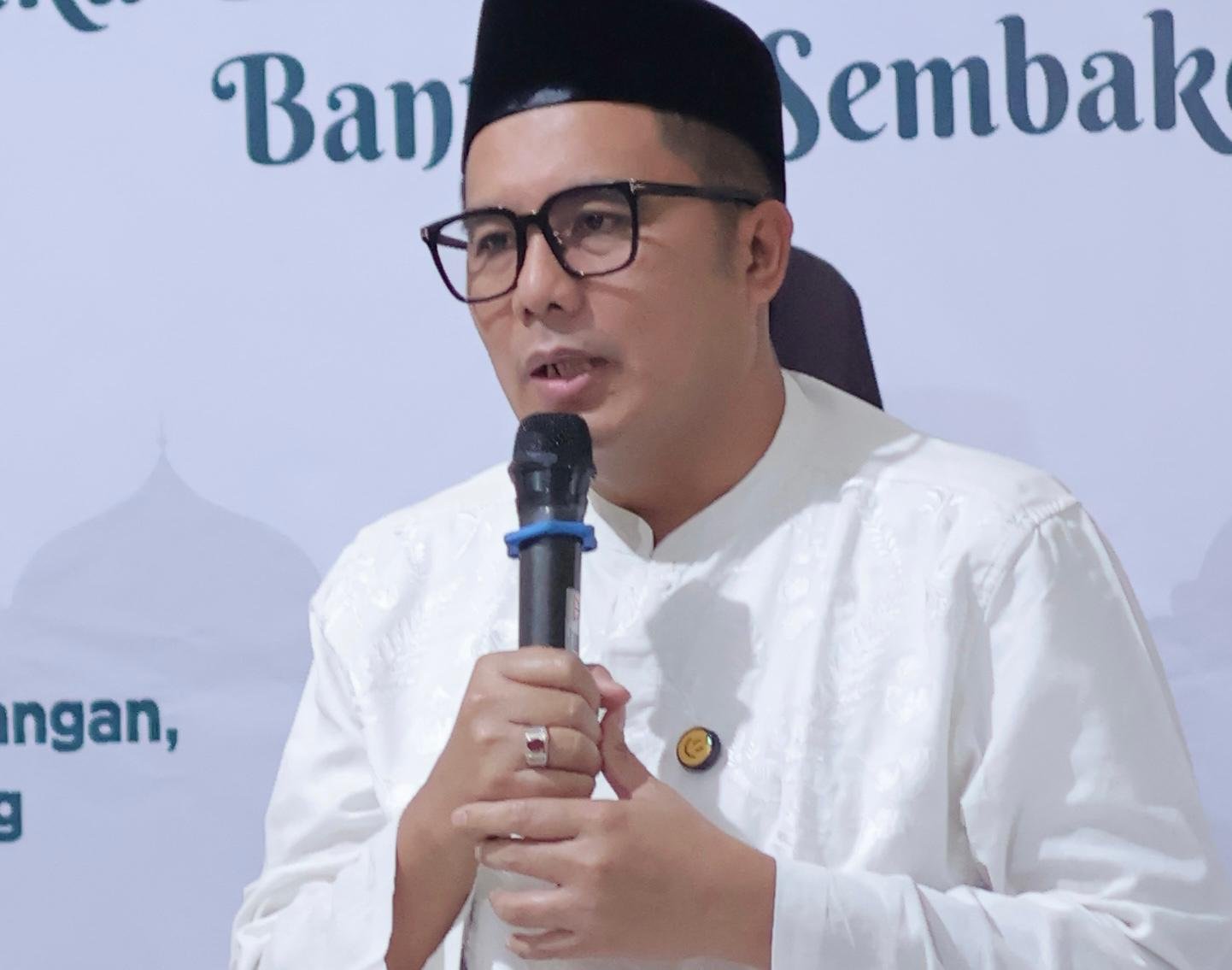 Mohammad Saleh Wakil Ketua DPRD Jawa Tengah, Mohammad Saleh. (Foto : Dok DPRD Jateng)