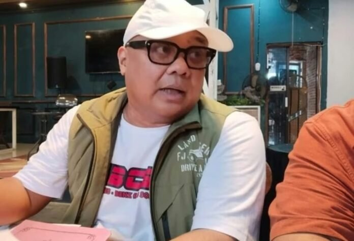 Zainal Arifin, penasehat hukum korban. (Foto : Dokumen)