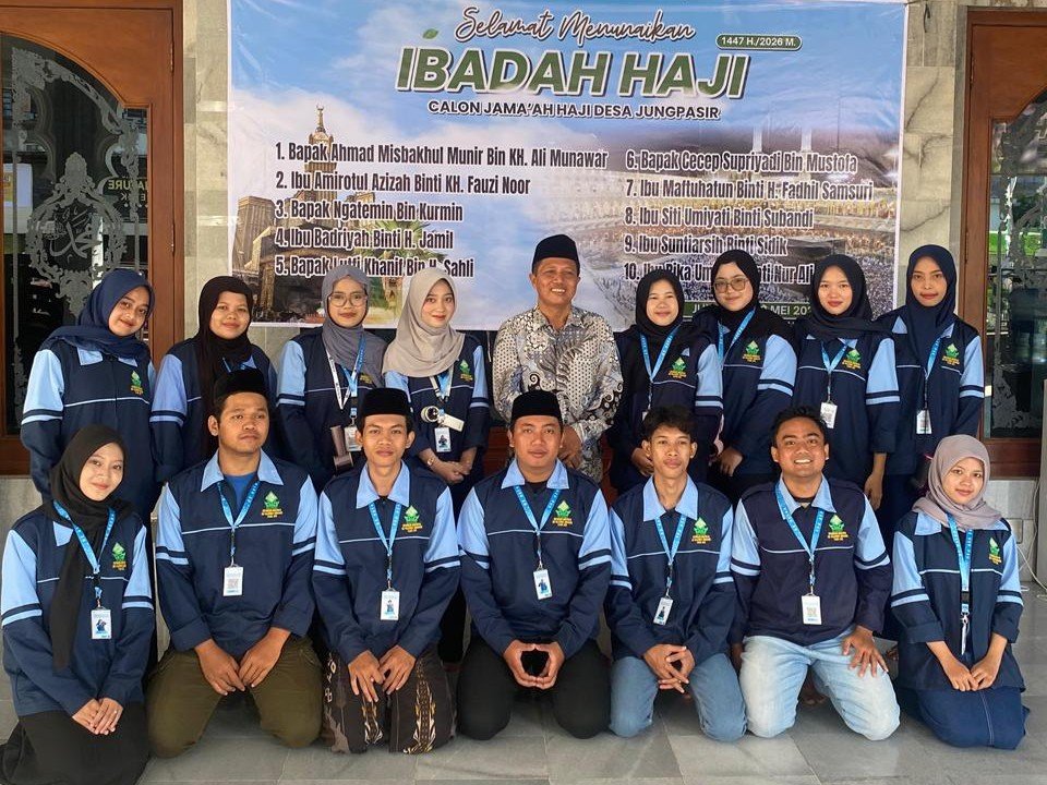 ibadah haji