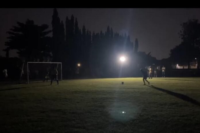 turnamen “Road to Kejurnas KONI Cup”