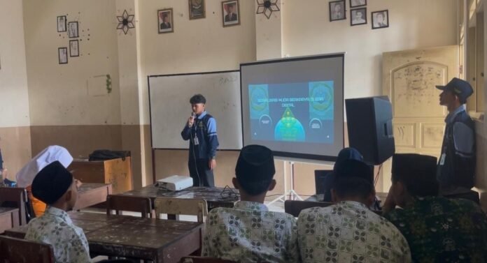 Digital marketing KKN UIN WS