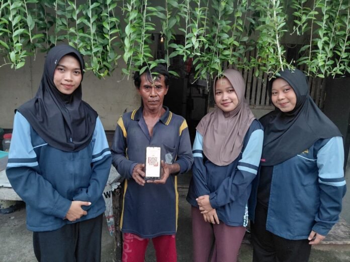 KKN UIN WS Wedung demak