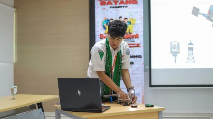 AHM Best Student membuka pendaftaran mulai 5 Juni - 8 Agustus 2026. (Foto : Dok HONDA)