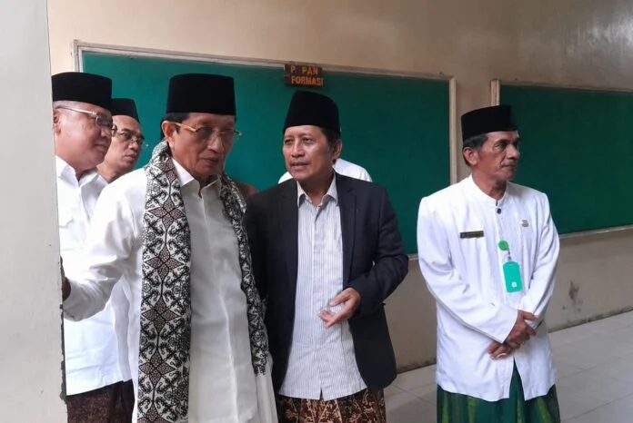 Menang Safari Kunjungan Pondok APIK Kaliwungu