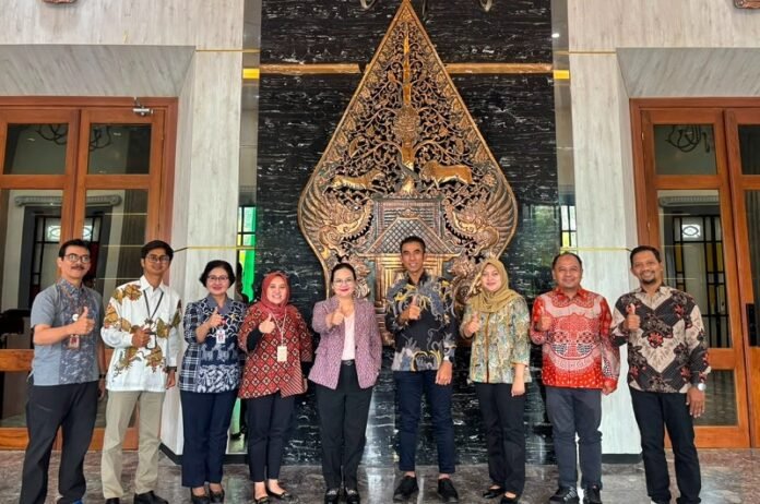 PLN Semarang dan Pemkot Semarang